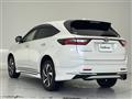 2017 Toyota Harrier