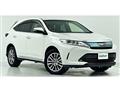 2017 Toyota Harrier