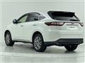 2017 Toyota Harrier