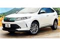 2017 Toyota Harrier