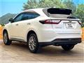 2017 Toyota Harrier