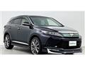 2017 Toyota Harrier