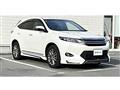 2017 Toyota Harrier