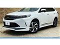 2017 Toyota Harrier
