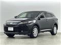 2017 Toyota Harrier