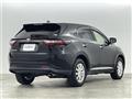 2017 Toyota Harrier