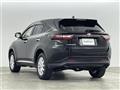 2017 Toyota Harrier