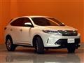 2017 Toyota Harrier