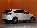 2017 Toyota Harrier