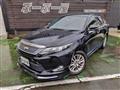2017 Toyota Harrier