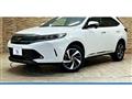 2017 Toyota Harrier