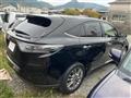 2017 Toyota Harrier