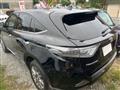 2017 Toyota Harrier
