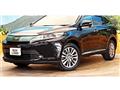 2017 Toyota Harrier