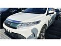 2017 Toyota Harrier