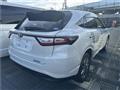 2017 Toyota Harrier