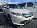 2017 Toyota Harrier