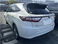 2017 Toyota Harrier