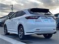 2017 Toyota Harrier