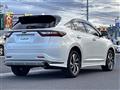 2017 Toyota Harrier