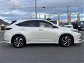 2017 Toyota Harrier