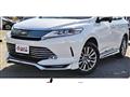 2017 Toyota Harrier