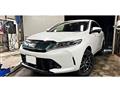 2017 Toyota Harrier
