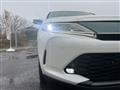 2017 Toyota Harrier