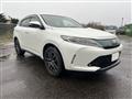 2017 Toyota Harrier