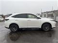 2017 Toyota Harrier