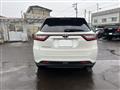 2017 Toyota Harrier