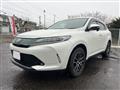 2017 Toyota Harrier