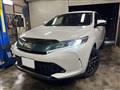 2017 Toyota Harrier