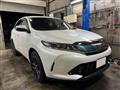 2017 Toyota Harrier