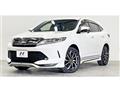 2017 Toyota Harrier