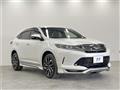 2017 Toyota Harrier