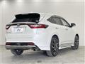2017 Toyota Harrier
