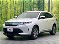 2017 Toyota Harrier