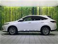 2017 Toyota Harrier