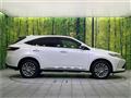 2017 Toyota Harrier