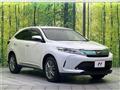 2017 Toyota Harrier