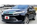 2017 Toyota Harrier