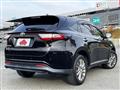 2017 Toyota Harrier