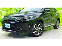 2017 Toyota Harrier