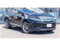 2017 Toyota Harrier