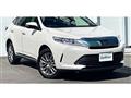 2017 Toyota Harrier