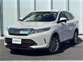 2017 Toyota Harrier