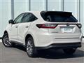 2017 Toyota Harrier