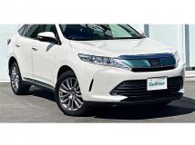 2017 Toyota Harrier