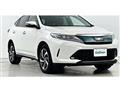 2017 Toyota Harrier